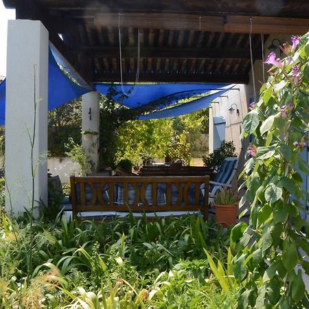 לינה וארוחת בוקר מרסיי Chez Regine Et Gregoire מראה חיצוני תמונה