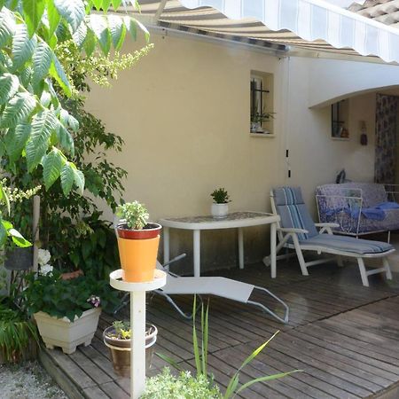 לינה וארוחת בוקר מרסיי Chez Regine Et Gregoire מראה חיצוני תמונה