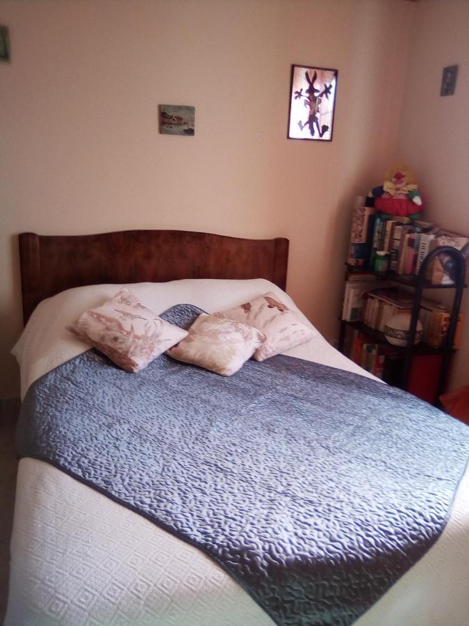 לינה וארוחת בוקר מרסיי Chez Regine Et Gregoire מראה חיצוני תמונה